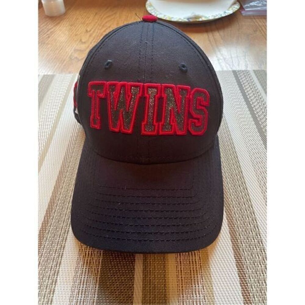 MN Twins Women’s Cap